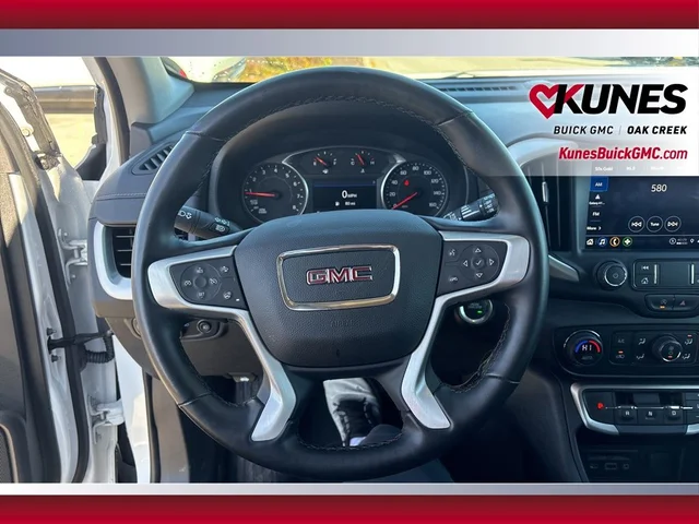 SEMINUEVOS GMC Terrain a Estados en autogozo