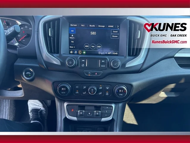 SEMINUEVOS GMC Terrain a Estados en autogozo