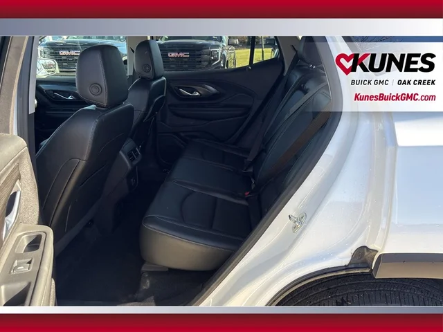SEMINUEVOS GMC Terrain a Estados en autogozo