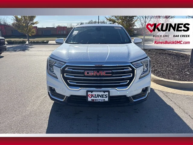 SEMINUEVOS GMC Terrain a Estados en autogozo
