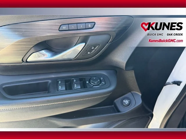 SEMINUEVOS GMC Terrain a Estados en autogozo