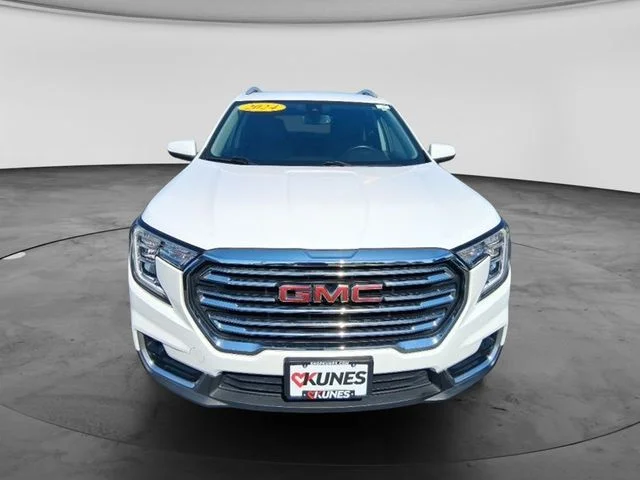 SEMINUEVOS GMC Terrain a Estados en autogozo
