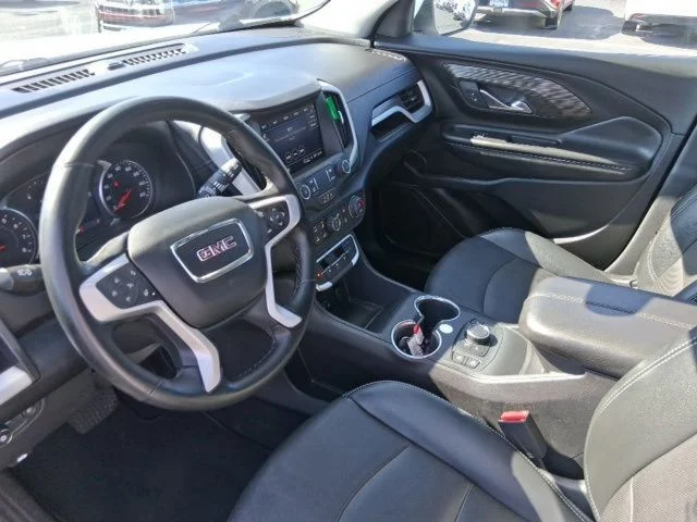 SEMINUEVOS GMC Terrain a Estados en autogozo