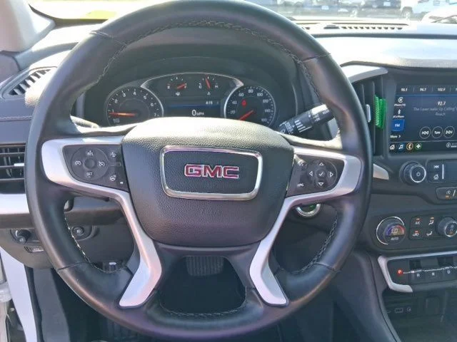 SEMINUEVOS GMC Terrain a Estados en autogozo
