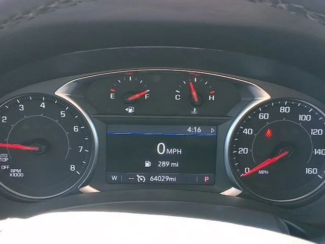 SEMINUEVOS GMC Terrain a Estados en autogozo