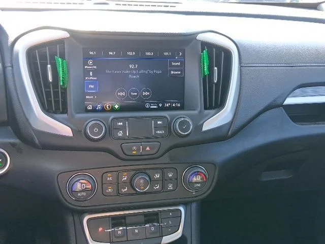 SEMINUEVOS GMC Terrain a Estados en autogozo