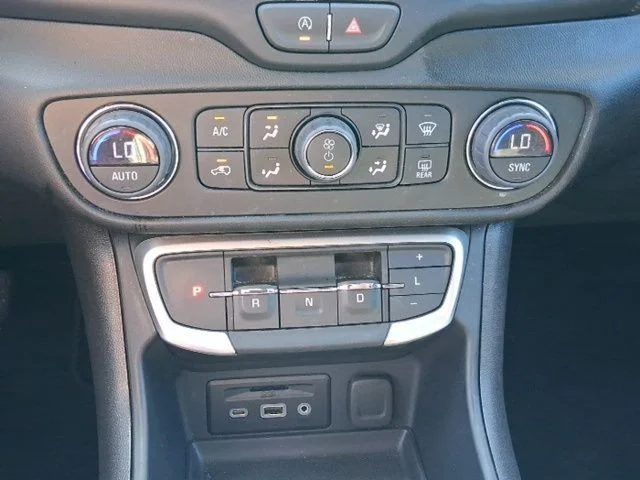 SEMINUEVOS GMC Terrain a Estados en autogozo