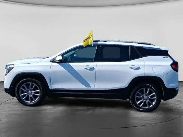 SEMINUEVOS GMC Terrain a Estados en autogozo