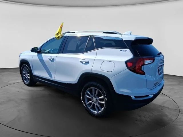 SEMINUEVOS GMC Terrain a Estados en autogozo