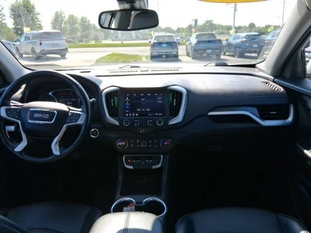 SEMINUEVOS GMC Terrain a Estados en autogozo