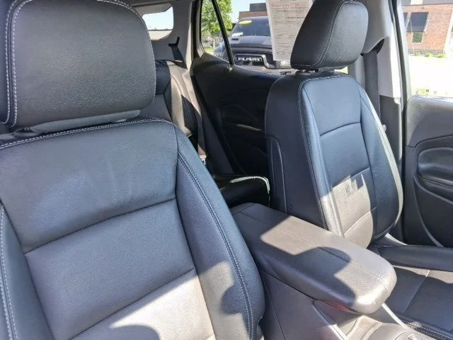 SEMINUEVOS GMC Terrain a Estados en autogozo