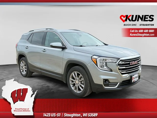 SEMINUEVOS GMC Terrain a Estados en autogozo