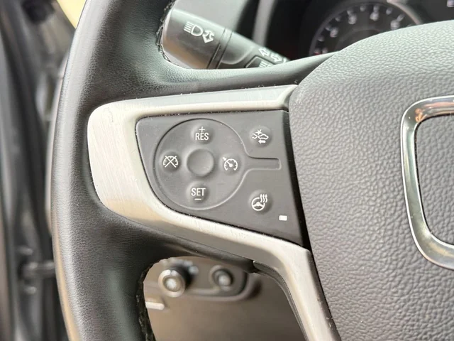 SEMINUEVOS GMC Terrain a Estados en autogozo