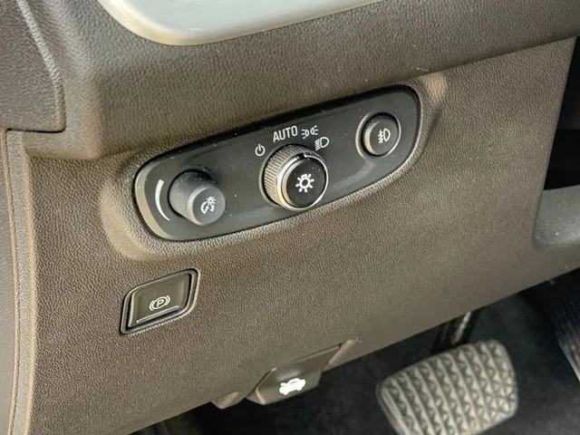 SEMINUEVOS GMC Terrain a Estados en autogozo