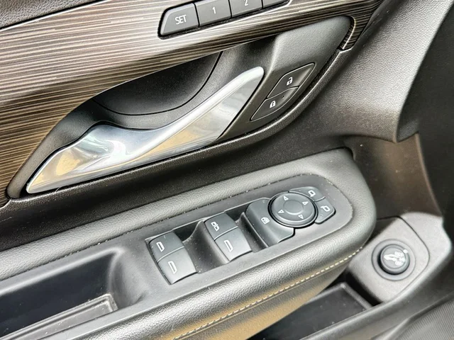 SEMINUEVOS GMC Terrain a Estados en autogozo