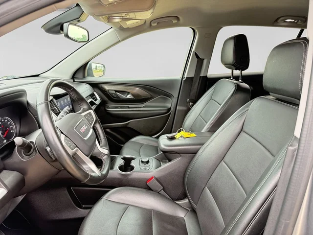 SEMINUEVOS GMC Terrain a Estados en autogozo