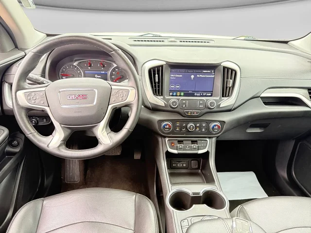 SEMINUEVOS GMC Terrain a Estados en autogozo