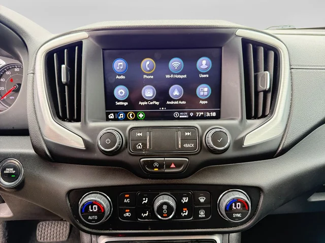 SEMINUEVOS GMC Terrain a Estados en autogozo
