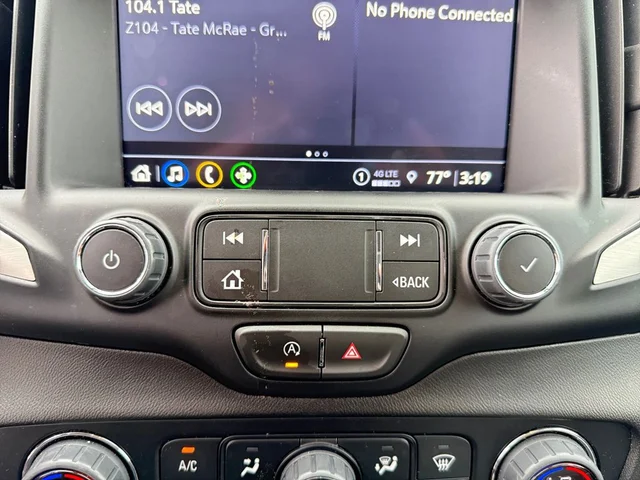 SEMINUEVOS GMC Terrain a Estados en autogozo