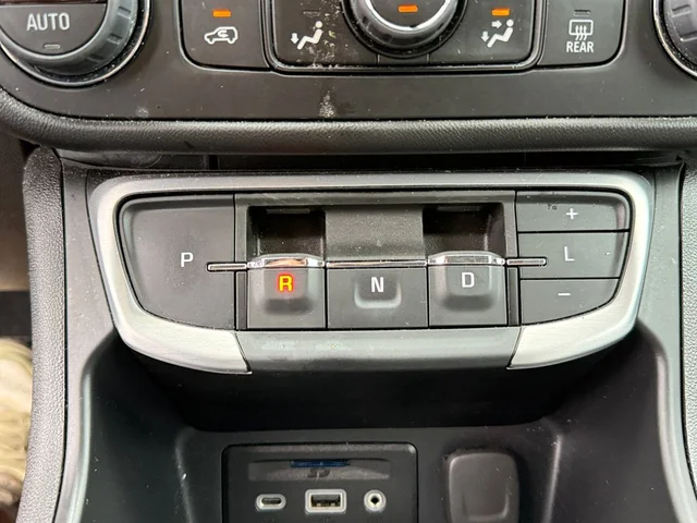 SEMINUEVOS GMC Terrain a Estados en autogozo