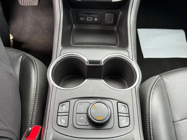 SEMINUEVOS GMC Terrain a Estados en autogozo