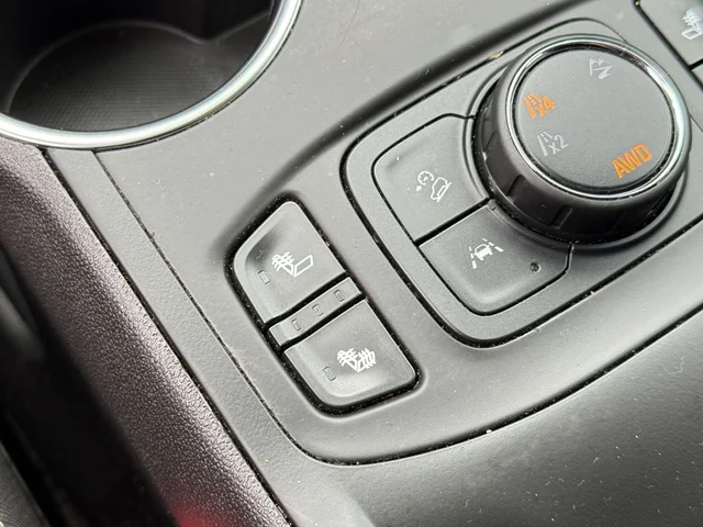SEMINUEVOS GMC Terrain a Estados en autogozo