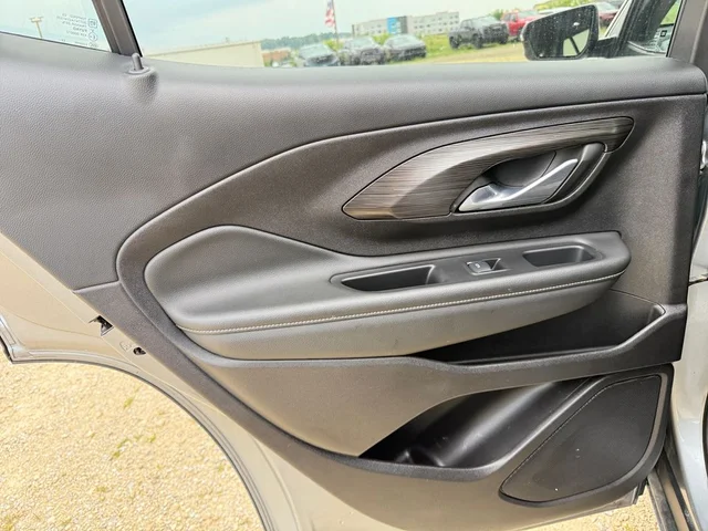 SEMINUEVOS GMC Terrain a Estados en autogozo