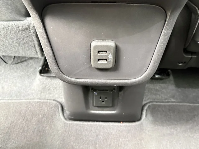SEMINUEVOS GMC Terrain a Estados en autogozo