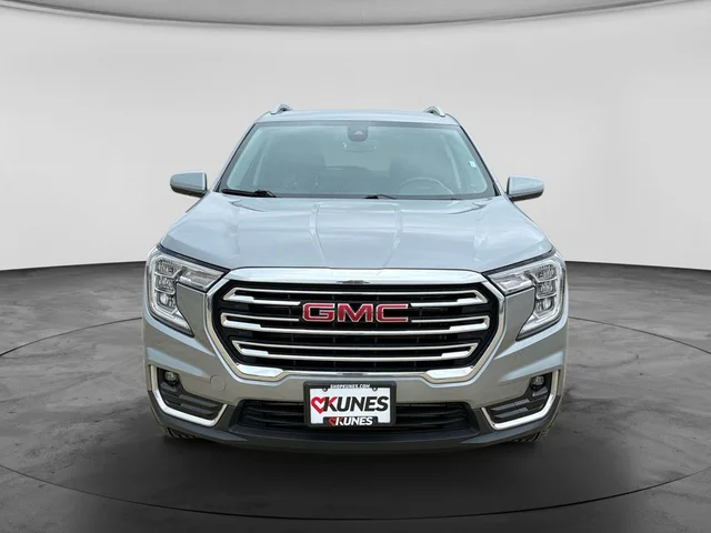 SEMINUEVOS GMC Terrain a Estados en autogozo