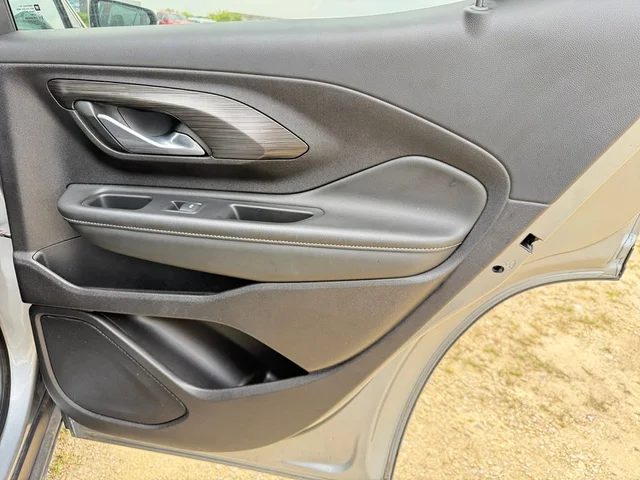 SEMINUEVOS GMC Terrain a Estados en autogozo