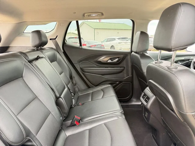 SEMINUEVOS GMC Terrain a Estados en autogozo