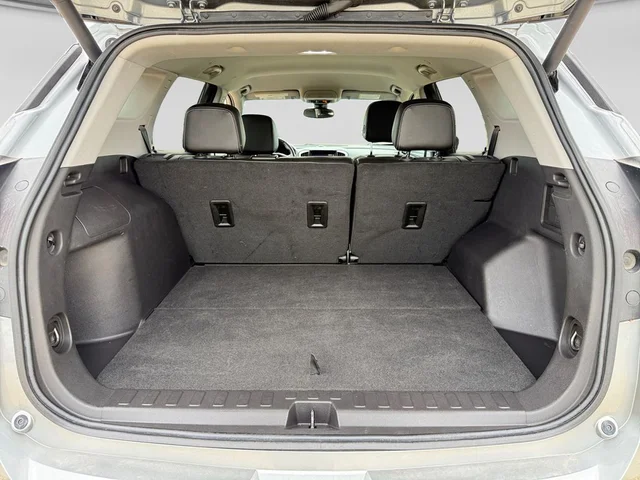 SEMINUEVOS GMC Terrain a Estados en autogozo