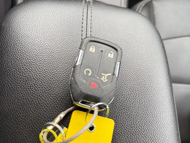 SEMINUEVOS GMC Terrain a Estados en autogozo