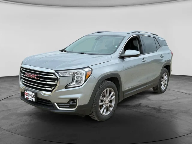 SEMINUEVOS GMC Terrain a Estados en autogozo
