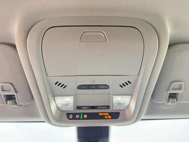 SEMINUEVOS GMC Terrain a Estados en autogozo