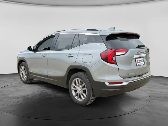 SEMINUEVOS GMC Terrain a Estados en autogozo