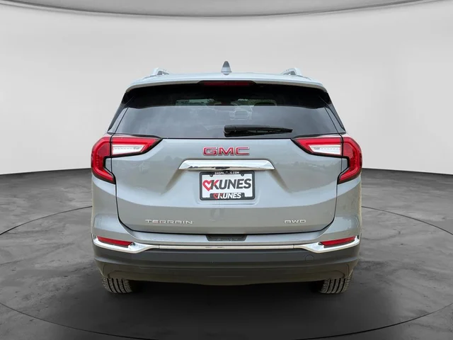 SEMINUEVOS GMC Terrain a Estados en autogozo