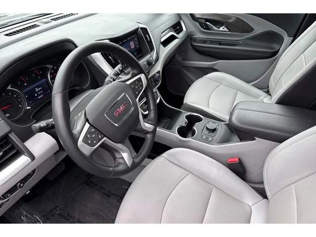 SEMINUEVOS GMC Terrain at ELK GROVE in Elk Grove Buick GMC