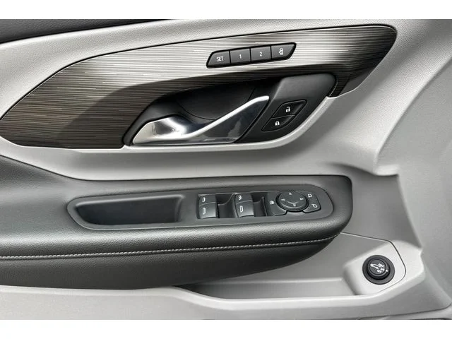 SEMINUEVOS GMC Terrain at ELK GROVE in Elk Grove Buick GMC