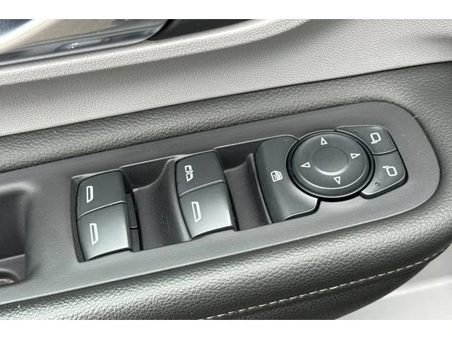 SEMINUEVOS GMC Terrain at ELK GROVE in Elk Grove Buick GMC