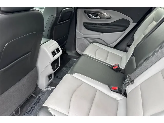 SEMINUEVOS GMC Terrain at ELK GROVE in Elk Grove Buick GMC