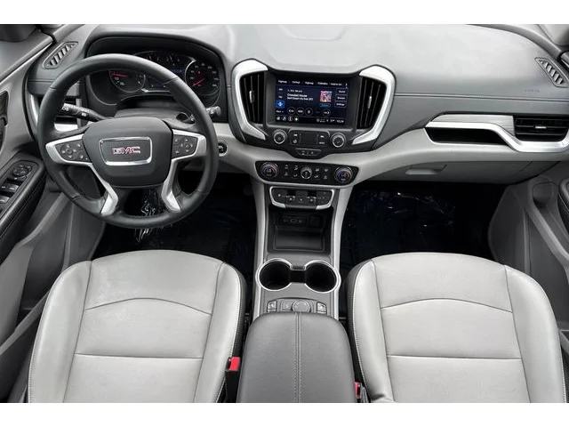 SEMINUEVOS GMC Terrain at ELK GROVE in Elk Grove Buick GMC
