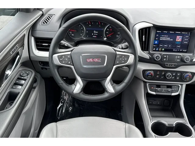 SEMINUEVOS GMC Terrain at ELK GROVE in Elk Grove Buick GMC