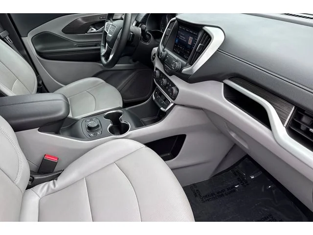SEMINUEVOS GMC Terrain at ELK GROVE in Elk Grove Buick GMC