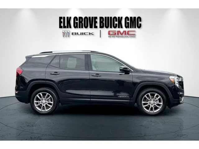 SEMINUEVOS GMC Terrain at ELK GROVE in Elk Grove Buick GMC