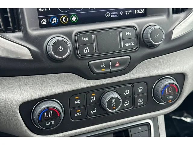 SEMINUEVOS GMC Terrain at ELK GROVE in Elk Grove Buick GMC
