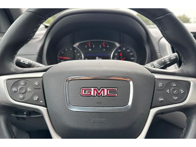 SEMINUEVOS GMC Terrain at ELK GROVE in Elk Grove Buick GMC