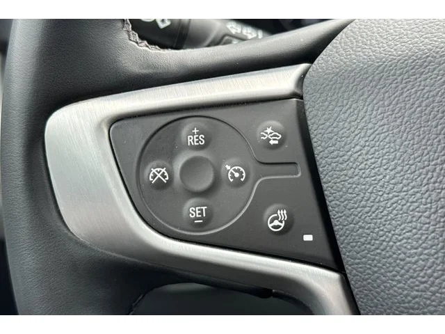 SEMINUEVOS GMC Terrain at ELK GROVE in Elk Grove Buick GMC