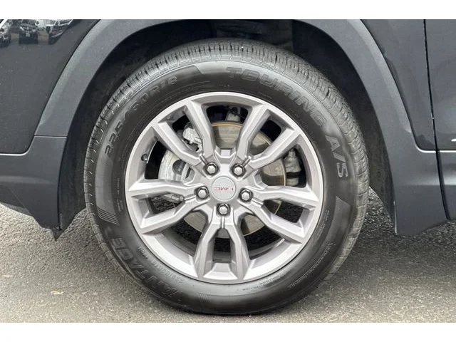 SEMINUEVOS GMC Terrain at ELK GROVE in Elk Grove Buick GMC