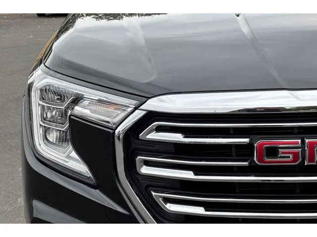 SEMINUEVOS GMC Terrain at ELK GROVE in Elk Grove Buick GMC